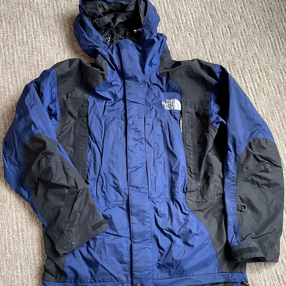 North Face Jacket
